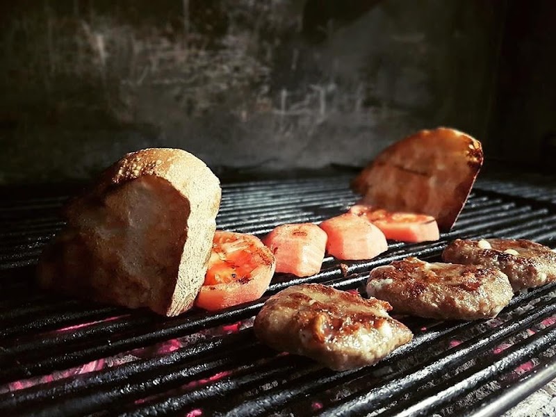 Rodop Köftecisi Gemlik – Gemlik