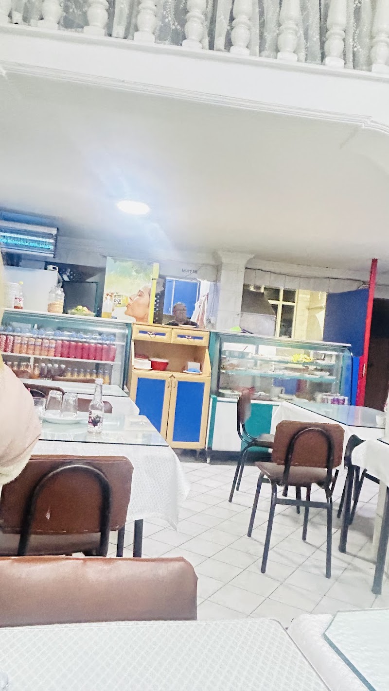 Rodop Köftecisi Gemlik – Gemlik