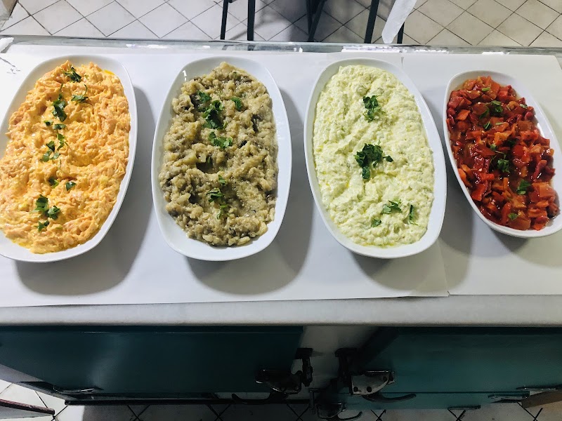 Rodop Köftecisi Gemlik – Gemlik