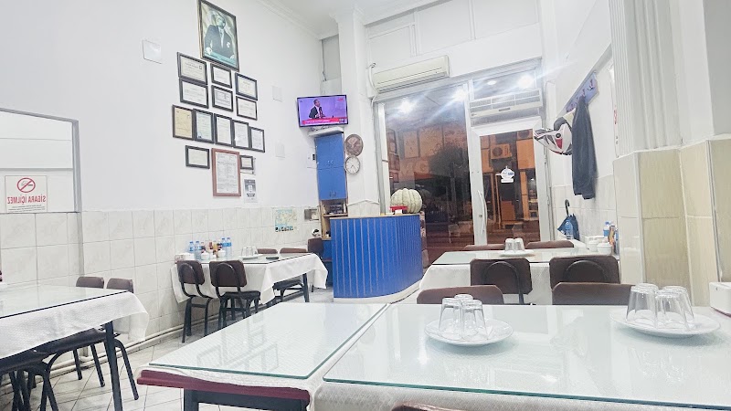 Rodop Köftecisi Gemlik – Gemlik