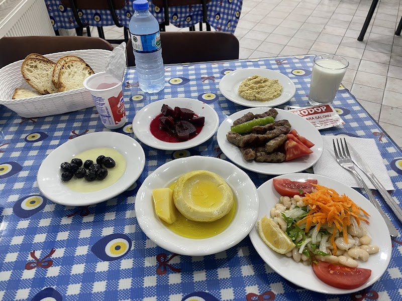 Rodop Köftecisi Gemlik – Gemlik