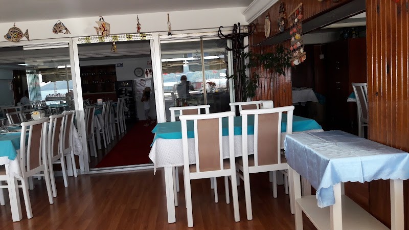 Boksör Restorant – Gemlik
