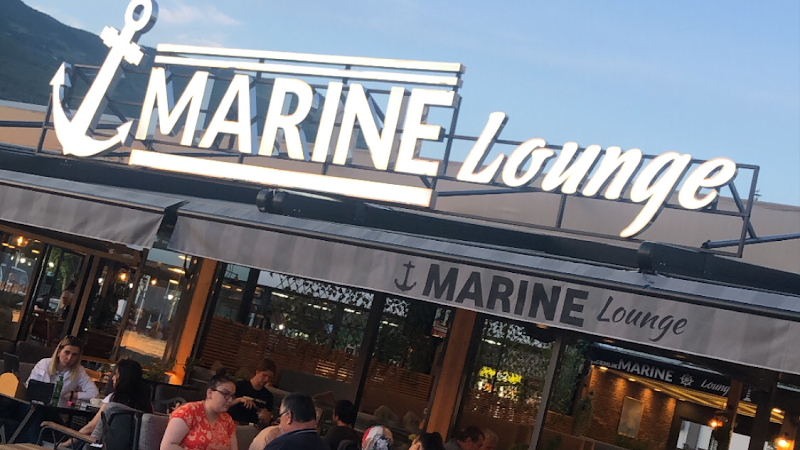 gemlik marine lounge – Gemlik