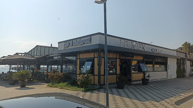 LE MİEN – Gemlik