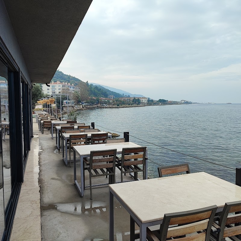 Balıkçı Rıza – Gemlik