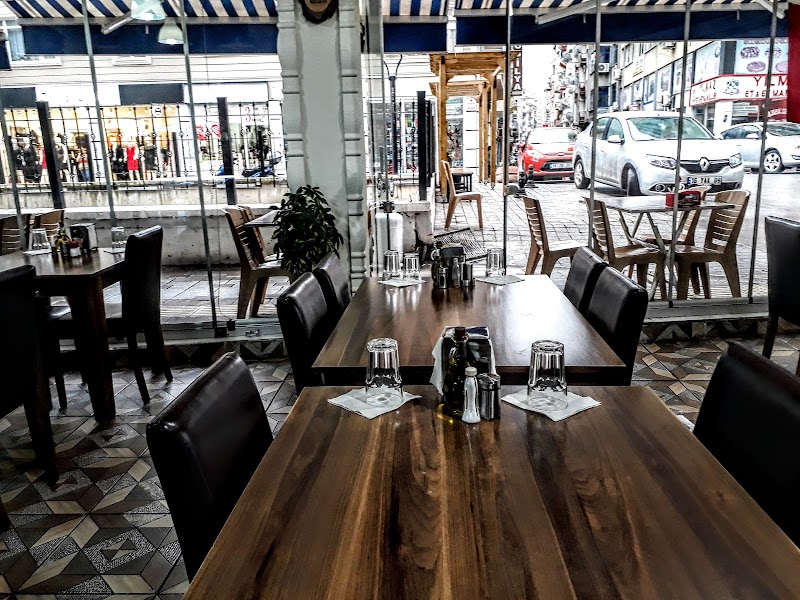 Gemlik Balıkçısı – Gemlik