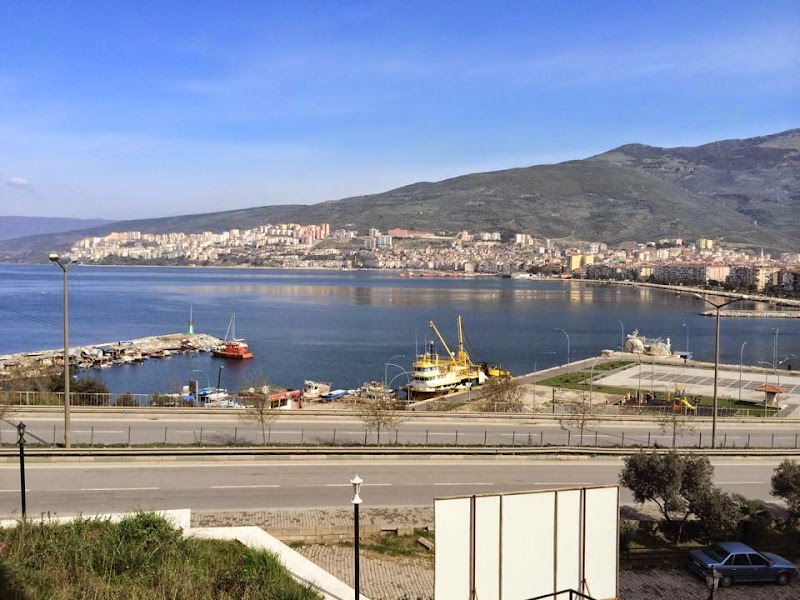 FATİH EMLAK GAYRİMENKUL DANIŞMANLIĞI – Gemlik