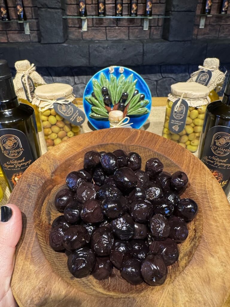 ELİF HANIM ÇİFTLİĞİ – Gemlik