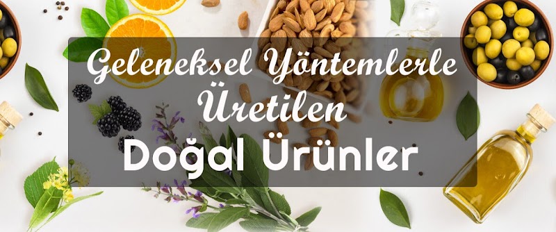 Gemlik Zeytincimiz – Gemlik