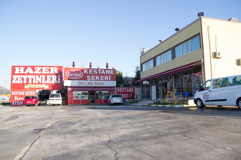 Hazer Zeytincilik – Gemlik