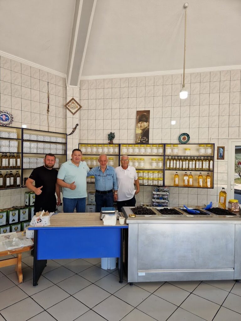 Zeytinpark – Gemlik