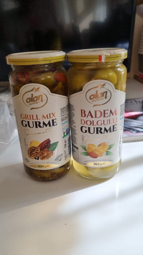 Gemlik Sofra – Gemlik