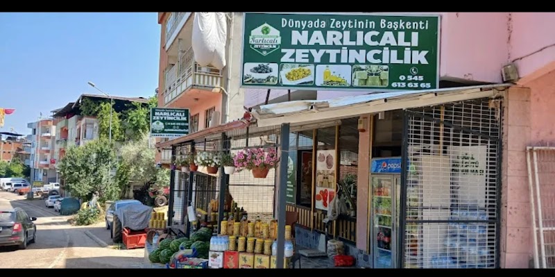 Zeytinin baskenti – Gemlik