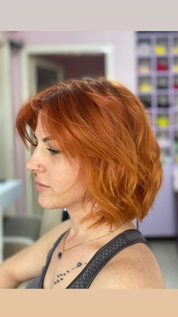 Gemlik Deniz Kuaför – Gemlik