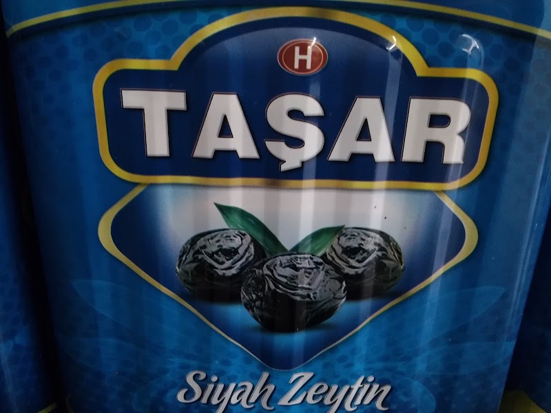 Taşar Zeytincilik – Gemlik