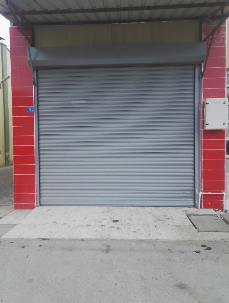 Özbağ Zeytinleri – Gemlik