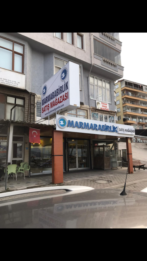 marmarabirlik gemlik satış mağazası koop 2 – Gemlik