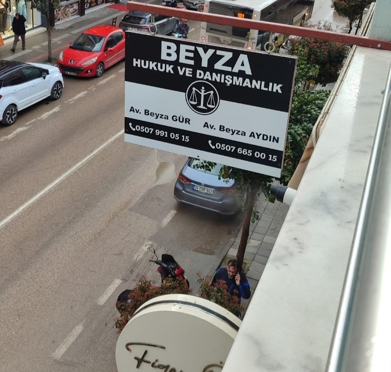 BEYZA HUKUK VE DANIŞMANLIK – Gemlik