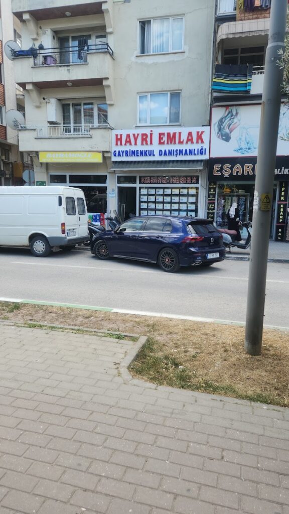 Hayri Emlak – Gemlik