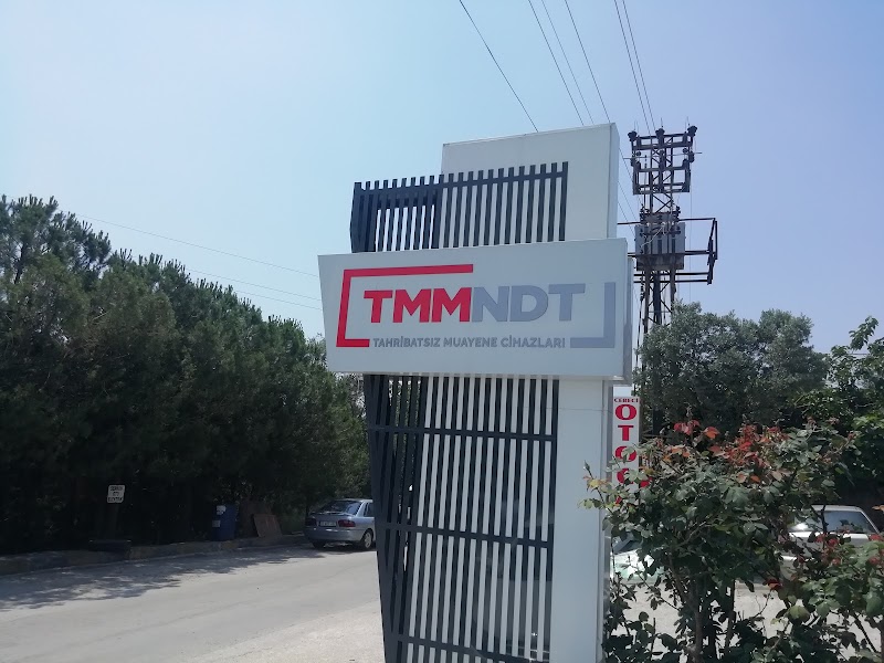 Gemlik Küçük Sanayi Sitesi – Gemlik