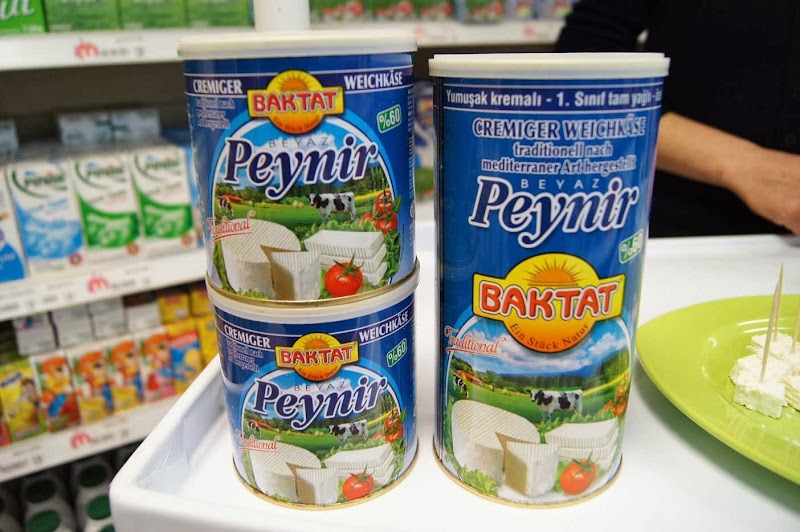 Baktat Gıda San. Tic. Aş – Gemlik