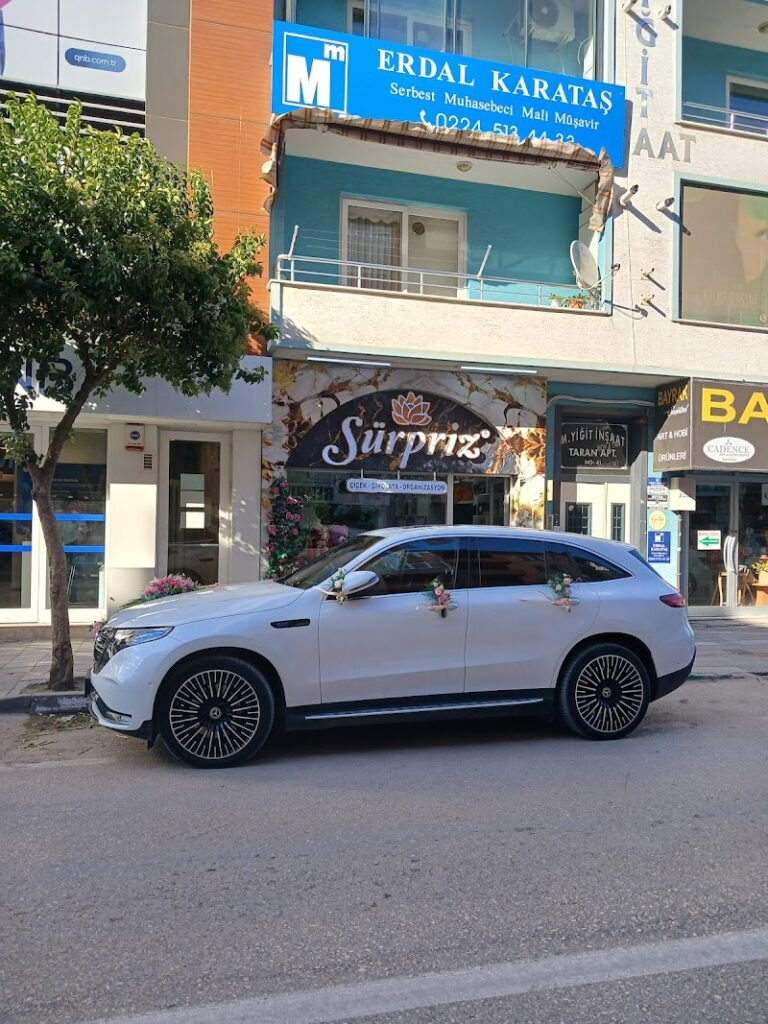 Ceren Güzellik Merkezi – Gemlik