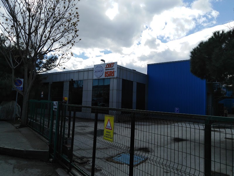 Aunde Teknik A.Ş. – Gemlik