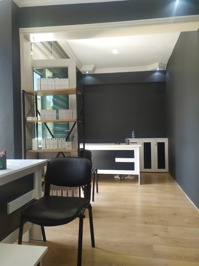 Epilowe Güzellik Merkezi – Gemlik