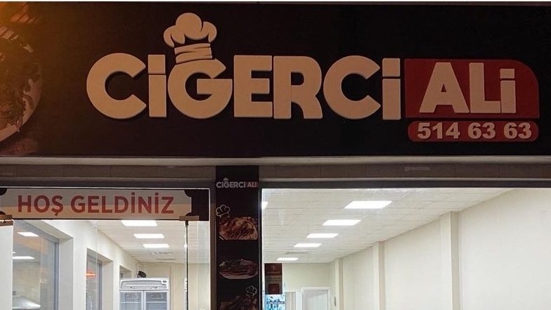 Ciğerci Ali – Gemlik