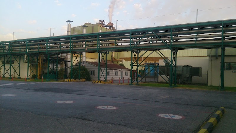Borçelik Çelik Sanayii Ticaret A.Ş – Gemlik