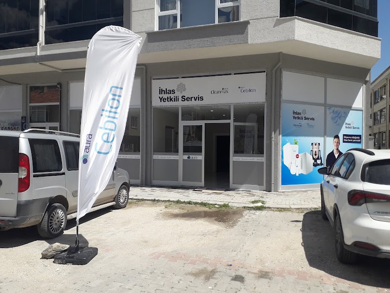 İhlas yetkili servisi gemlik – Gemlik