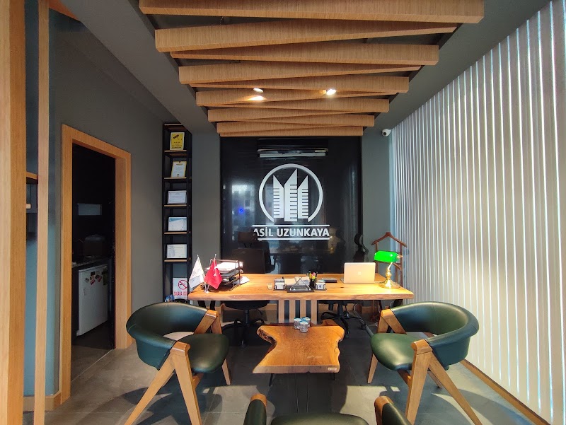 Asil Uzunkaya Emlak Ofisi Limited Şirketi – Gemlik