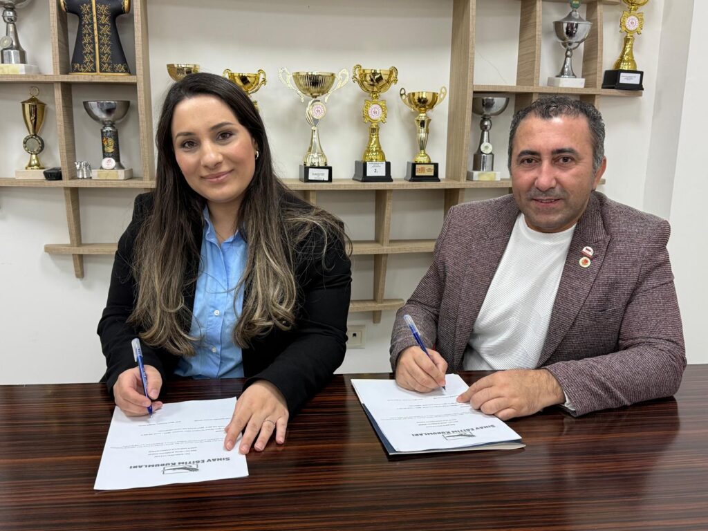 Gemlik Gazeteciler Cemiyeti ile Sınav Eğitim Kurumları Arasında Eğitim İndirimi Protokolü İmzalandı – Gemlik Gündem Gazetesi