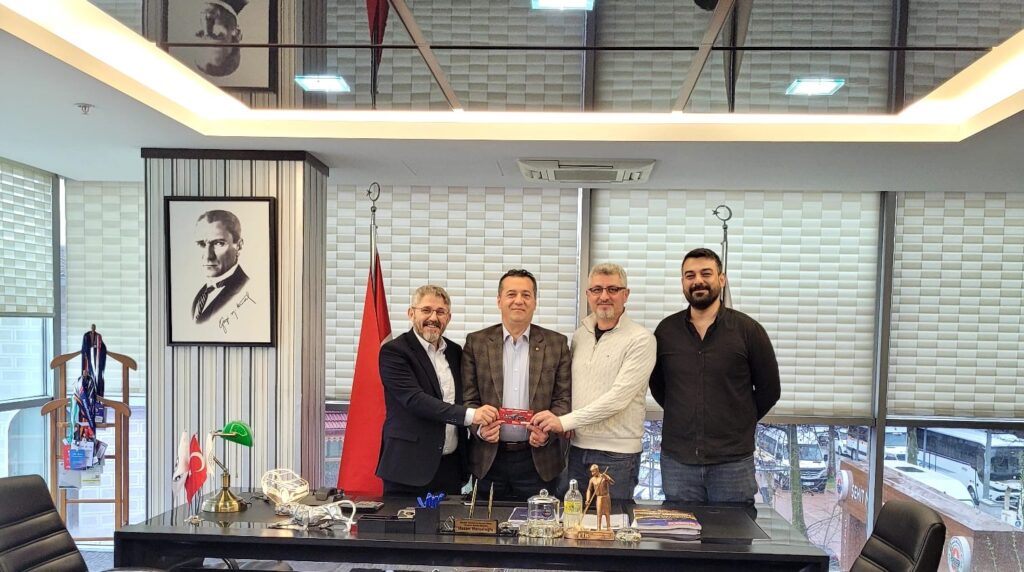 GTSO BAŞKANI HASAN HAMALOĞLU’NDAN ANLAMLI KATKI – Gemlik Gündem Gazetesi