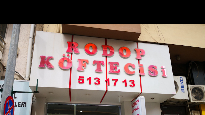 Rodop Köftecisi Gemlik – Gemlik