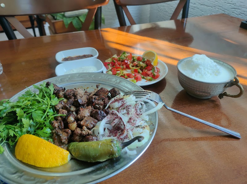 Halil İbrahim Sofrası – Gemlik