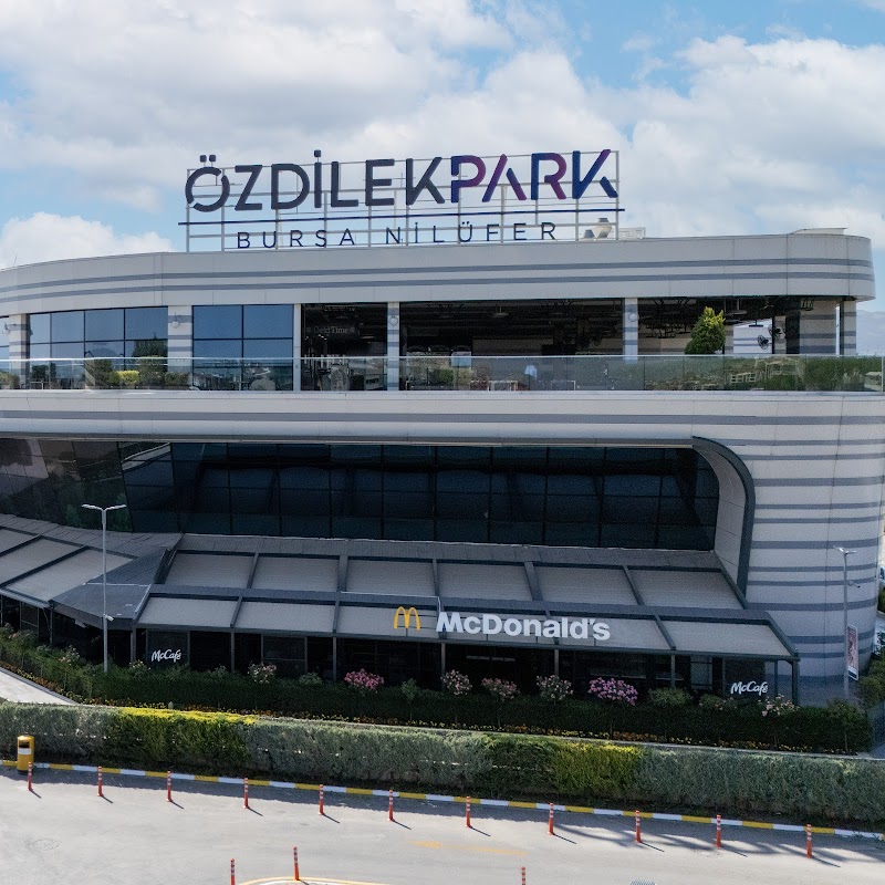 ÖzdilekPark Bursa Nilüfer AVM – Gemlik