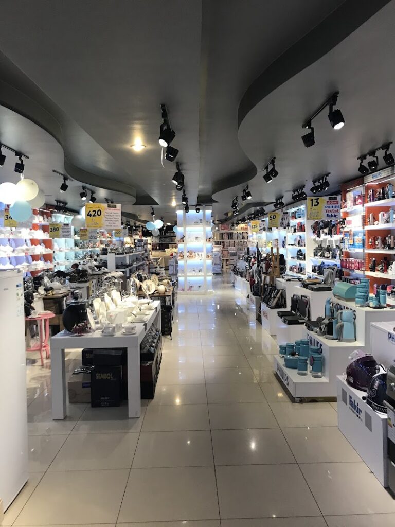 Evseren Mağazası – Gemlik