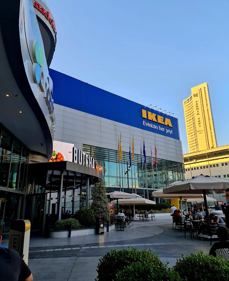 Anatolium Marmara Alışveriş Merkezi – Gemlik