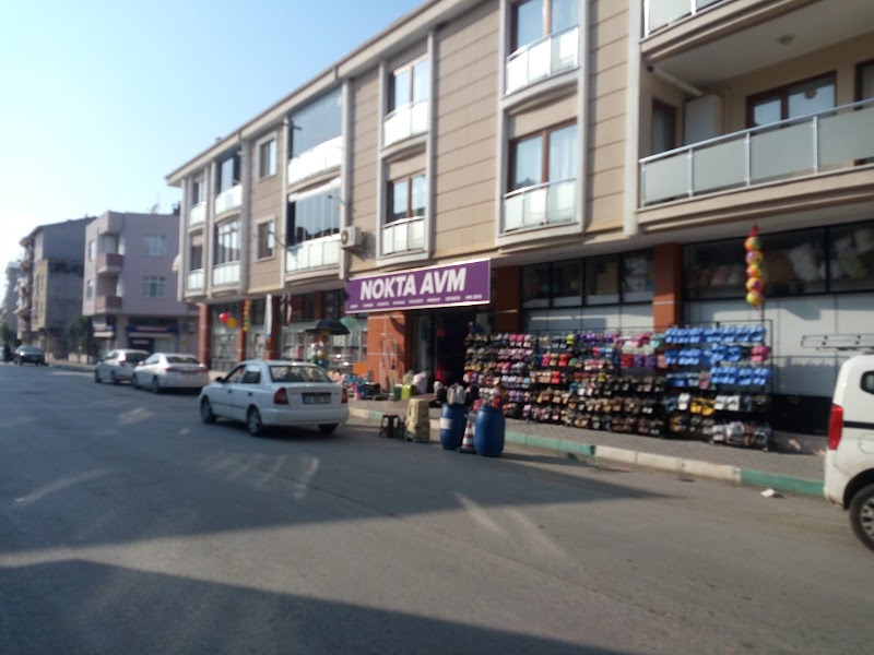 NOKTA AVM – Gemlik