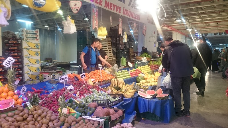 Salı Pazarı – Gemlik