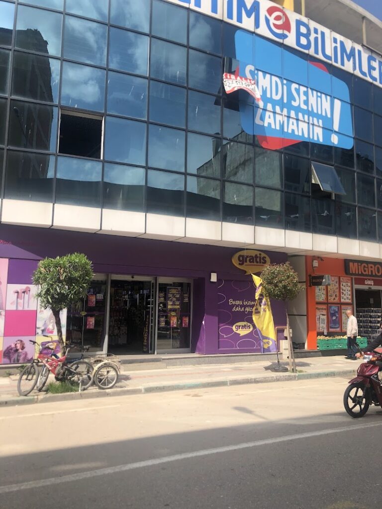 GRATİS GEMLİK CD – Gemlik