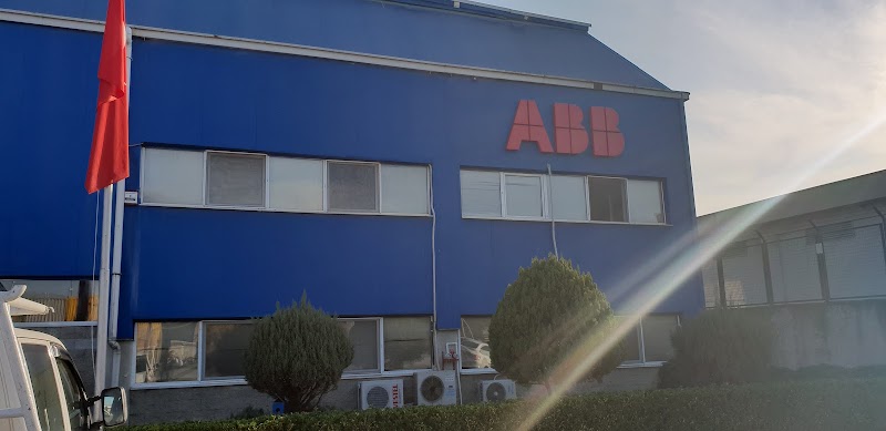 AB Rotech Bursa Serbest Bölge Şubesi – Gemlik