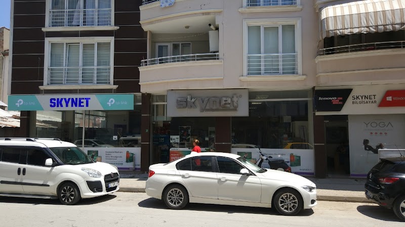 Gemlik Skynet Bilgisayar Teknik Servis Güvenlik Kamera Sistemleri – Gemlik