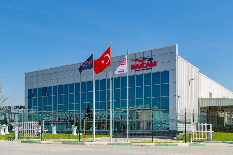 Raicam Hidrolik A.Ş. – Gemlik