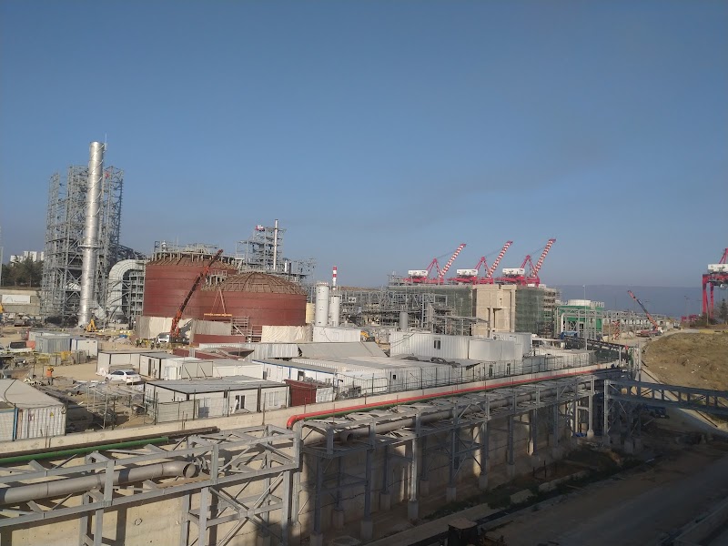 Gemlik Gübre Sanayii A.Ş. – Gemlik