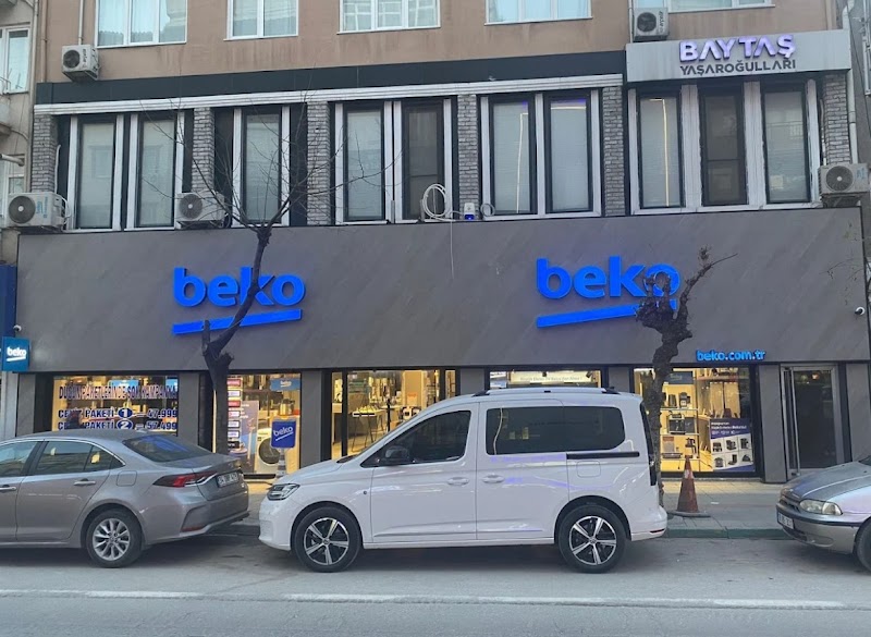 Baytaş Yaşaroğulları – Gemlik