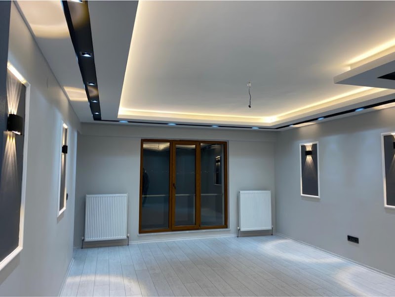 Gemlik Şahin İnşaat – Gemlik