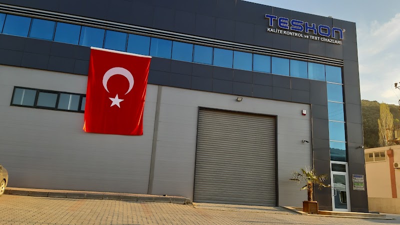 TESKON TEKNİK EKİPMANLAR GEMLİK/BURSA – Gemlik