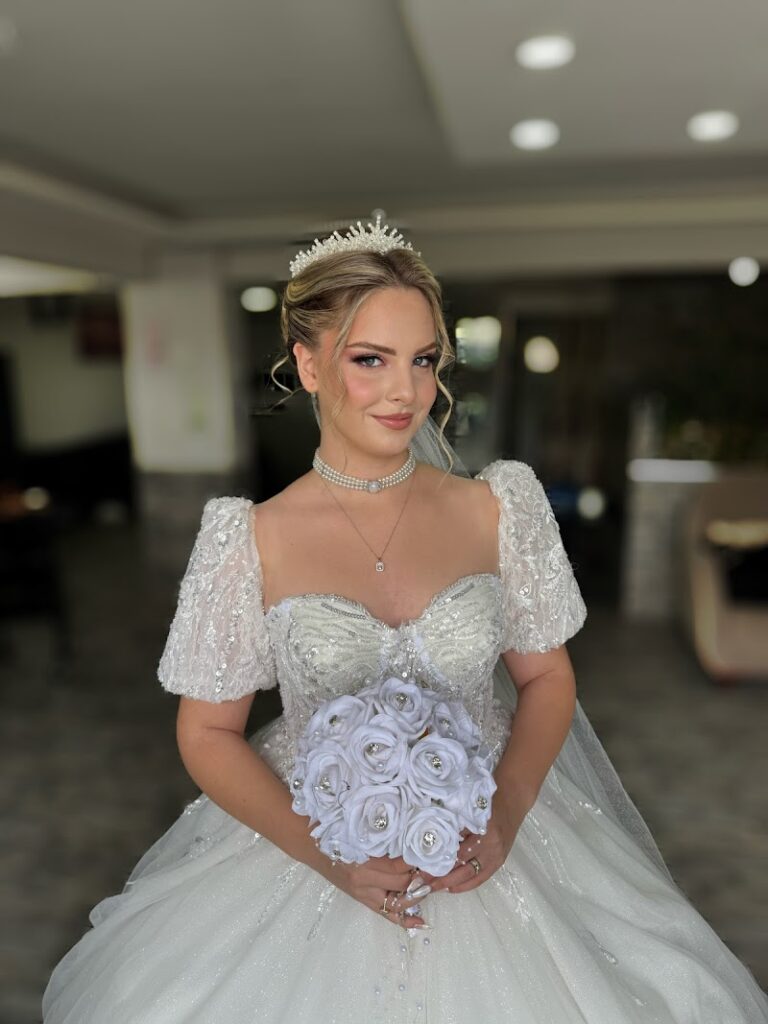 White Rose Bayan Kuaförü – Gemlik